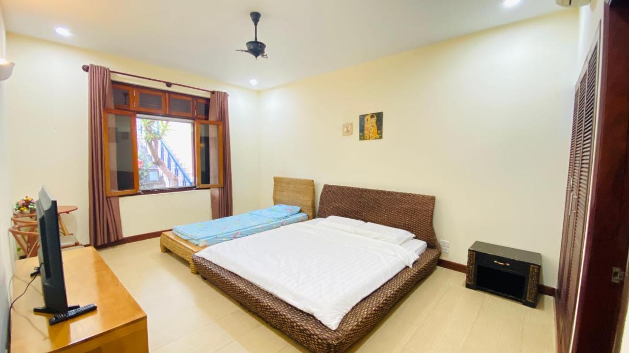 Biet Thu Bien Mui Ne - Villa Muine Domaine - Sea View Phan Thiet Exterior foto