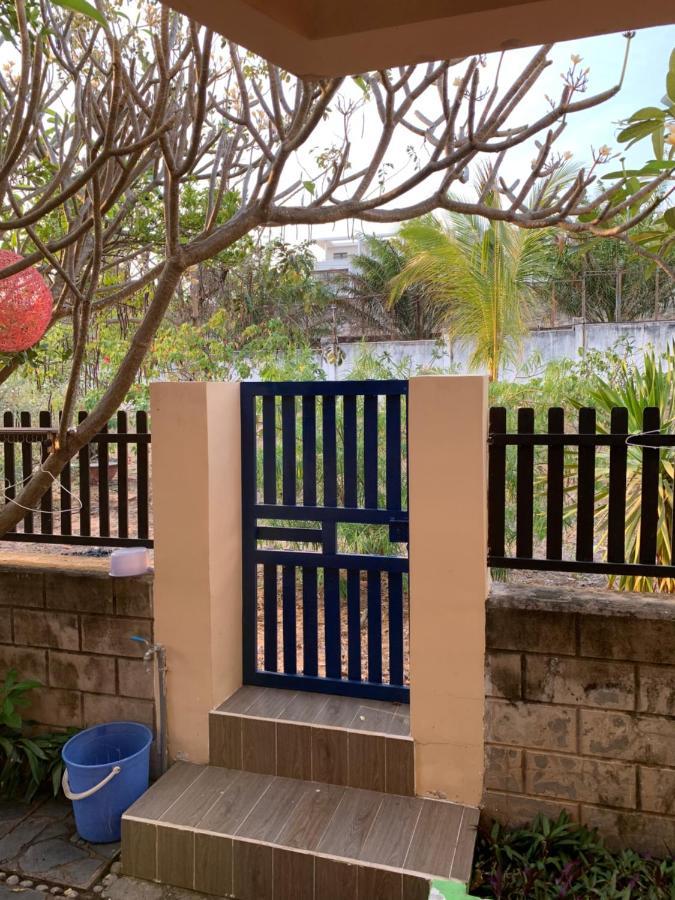 Biet Thu Bien Mui Ne - Villa Muine Domaine - Sea View Phan Thiet Exterior foto