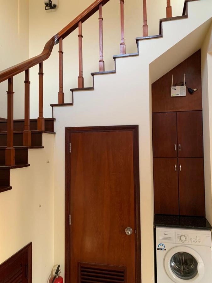 Biet Thu Bien Mui Ne - Villa Muine Domaine - Sea View Phan Thiet Exterior foto